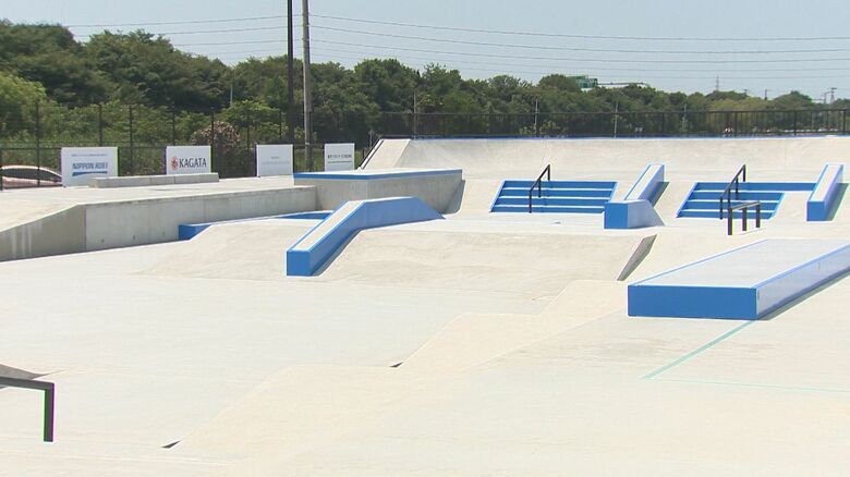 ｢ストリートエリア｣