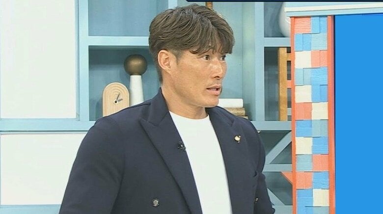 糸井嘉男さん「旬感LIVE とれたてっ！」3/18放送より