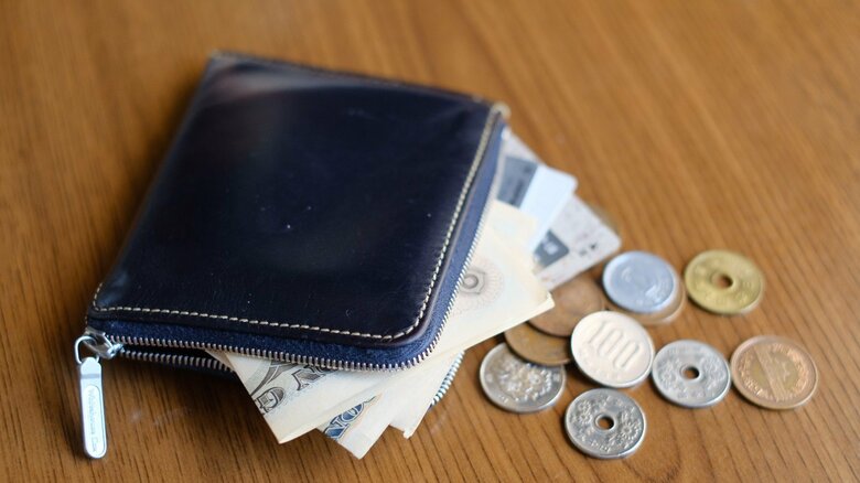 停電時はキャッシュレス決済が使えないことも