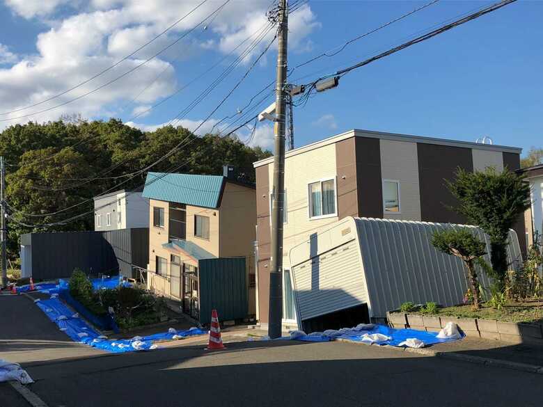 北海道札幌市清田区