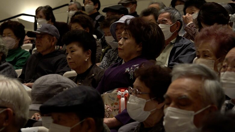 「小野花子杯 全国民謡コンクール」も開催