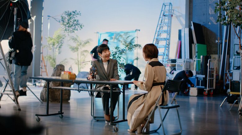 (C)ＴＯＭＹ. (C)2023 Paramount Pictures Corporation. All Rights Reserved.
TM &(R) denote Japan Trademarks.