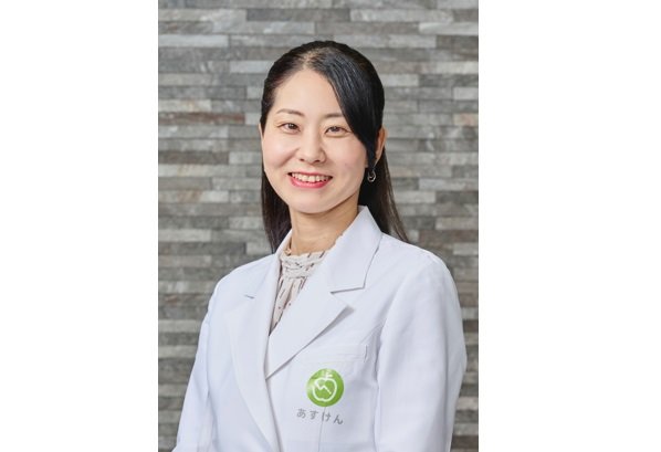 道江美貴子さん