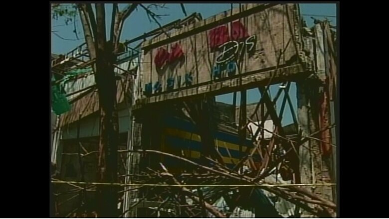 2002年10月のバリ島・ディスコ爆弾テロでは日本人2人が犠牲に