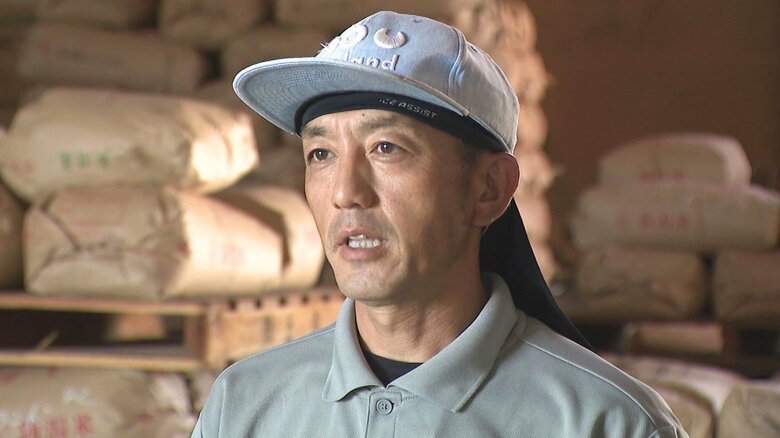 のうランド　宮澤健太郎 代表