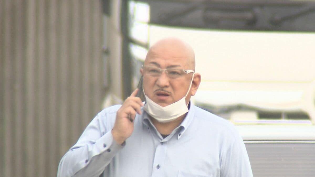 火葬場で あっぱれ あっぱれ 何度も車でひき 保険金目的で叔父を殺害か 福岡発 Fnnプライムオンライン