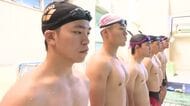 海難救助のスペシャリスト「海猿」目指して　富山で選考会　全保安官の1％という狭き門に挑む