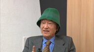 【訃報】「できるかな」で人気  高見のっぽさん (88) 死去　「風…