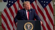 トランプ大統領、中国車のアメリカ生産なら「構わない」と容認　雇用を重視　米中首脳会談を控えるなか