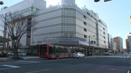 中心核「三越」を失った街にコロナ禍の影響…客足を戻すため商店街同士が協力【新潟発】