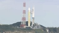 ロケット8号機打ち上げ緊急停止…設備系異常のため　日本版GPS「みちびき5号機」搭載　JAXAが状況など説明へ