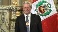 ペルー人初のノーベル賞受賞者で作家のマリオ・バルガス・リョサさん（89）死去　「ラテンアメリカ文学」ブーム巻き起こしペルー大統領選にも出馬