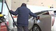 ガソリン価格150.1円/Ｌ　10週ぶりの値上がりも全国で4番目に安い　岩手県