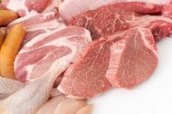 輸入牛肉ロース100グラム451円　豚肉は287円　いずれも最高値更新　鶏肉や卵も高止まり続く　農水省