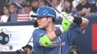 【日本ハム】9回2死の土壇場で清宮が同点タイムリー！2位西武と延長12回引き分け　先発・伊藤は8回3失点