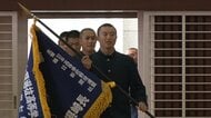 「夏の甲子園に連れていけるよう頑張る」センバツ出場の壱岐高校野球部が学校で報告会