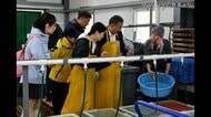 中国の地方代表団が北方領土・択捉島を訪問　ロシア・サハリン州は「投資の誘致向けた取り組み」