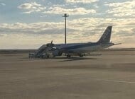 【速報】高松空港のANA羽田線４便欠航　エアバス機整備作業の影響　四国の空港に欠航便　２９日【香川】