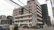 福岡市消防局が80代女性の救急搬送遅れ　指令員が出動指令ボタン押し忘れ　通報から出動まで約50分