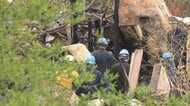 未明の火事で住宅全焼　焼け跡から性別不明2人の遺体　83歳母親と50歳娘か　連絡取れず　青森・八戸市　