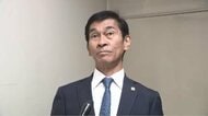 「茶色の袋に入れて500万円確実に渡した」江藤県議が会見で初の説明　福岡県議会“金銭授受”疑惑　2020年から1年間副議長務める