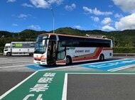 高速バス　高松～神戸線　４月１日から１往復神戸空港に乗り入れ開始へ【香川】