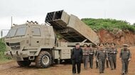北朝鮮が「AI導入ミサイル」試験発射　韓国との境界に配備へ　韓国メディア「首都圏の大部分が射程圏に含まれる可能性」