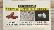 塩野義のコロナ“国産飲み薬”に「ウイルス減効果」工場で生産開始も「治験に遅れ」 オミクロン株にも効果あるが･･･