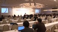 スタートアップに関する国際会議最終日　達増知事「大きな手応え感じる」　岩手県