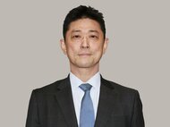 【衆院選】山口1区　自民・前　高村正大氏(55)が当選確実