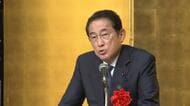 岸田前首相　前倒し総裁選への出馬否定「私がどうこうとは全く考えていない」