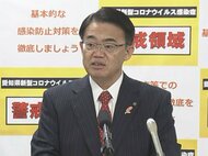 コロナワクチン“3回目接種” 12月から医療従事者対象に開始の方針 準備が整い次第高齢者へ 愛知県