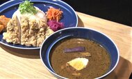 逆境が生んだ新名物「長崎スープカレー」 コロナ禍のホテルマンが企画…隠し味は“ちゃんぽんスープ”