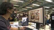 リンゴ日報 最後の編集作業 国安法で締め付け強化 中国