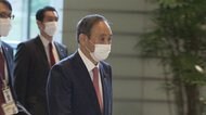 時短拒否で違反金50万円提示 特措法改正案