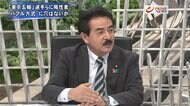 『五輪警備責任者に直撃 “バブル方式”に穴は 感染拡大の懸念と対策』【前編】