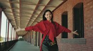西野七瀬が“足”と“表情”の演技で魅せる ミュージカル風ムービーで「喜怒哀楽」を表現