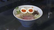 料理人経験なしの店長に…ミシュラン掲載のラーメンを継承 “数値化したレシピ”で味を完全再現【鳥取発】