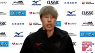 “東京五輪世代が競演” コンサドーレ田中駿汰「もちろん意識はします」