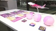 行き先は運任せ“旅くじ”1回5000円 東京に初登場