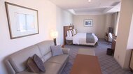 帝国ホテル1カ月36万円や賃貸より格安プランも…コロナ禍で増えるホテル暮らし 一体どんな生活?