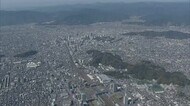 【新型コロナ】静岡県内 新規感染67人 死亡2人に 4日連続50人超