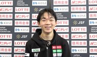 大きな収穫と課題を得た鍵山優真が優勝!関東選手権レビューと予選通過者一覧