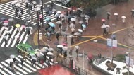 関東甲信で大雪のおそれ 都心も積雪か