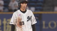 元陸上部!ロッテのスピードスター和田康士朗がプロ初安打含む3安打&3盗塁!
