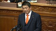 参政党・神谷代表が高市首相に「月10万円の教育給付金」の実現訴え　首相「子育て世代の状況に応じた支援の充実に取り組む」