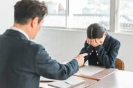 「目標はブラック校則の解消」校則を集めたサイトを会社員が個人で開設…地毛証明書・下着規制は必要か？反響や手応えを聞いた
