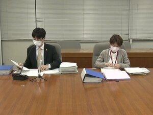 「南アフリカ型」新たに…40-50代の男女3人 新型コロナ変異ウイルスへの感染を確認 岐阜で計4人に