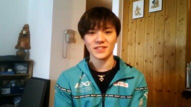 「もっとうまくなりたい!」宇野昌磨が世界フィギュアで見せたい“成長”した姿