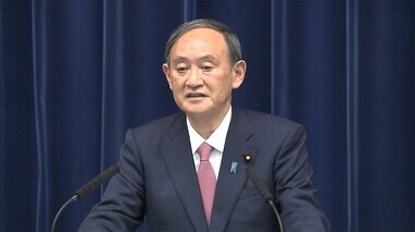 宣言判断「専門家の意見尊重」 首相会見 方針転換の理由説明